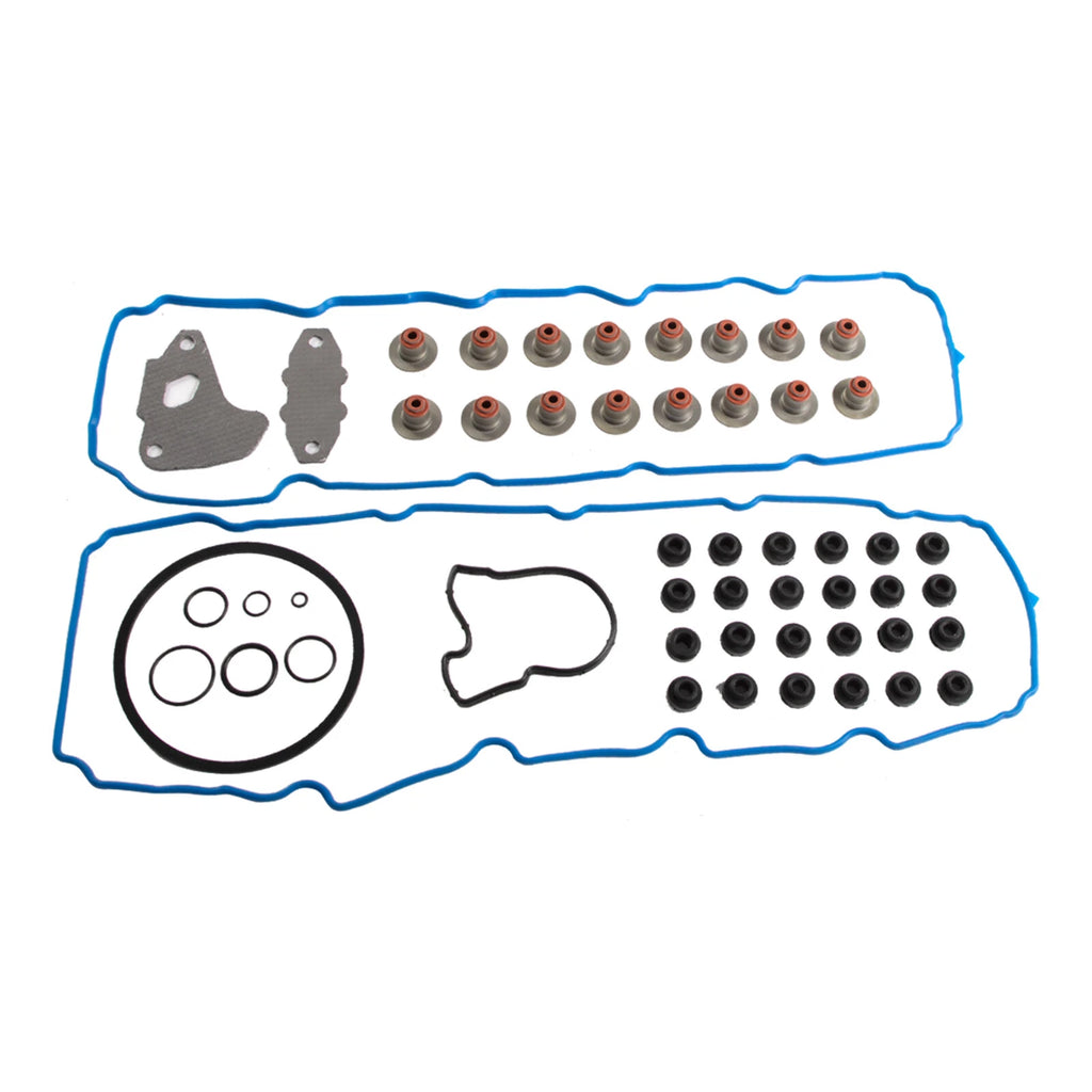 MLS Head Gasket Set for Chrysler Dodge Jeep 4.7L V8 (2004–2007)