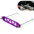 Battery Fixed Bracket Tie Down Holder for Universal Applications (10")