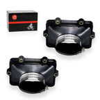 Carburetor Manifold Boot Flange for Ski-Doo GTX GSX MXZ 800HO