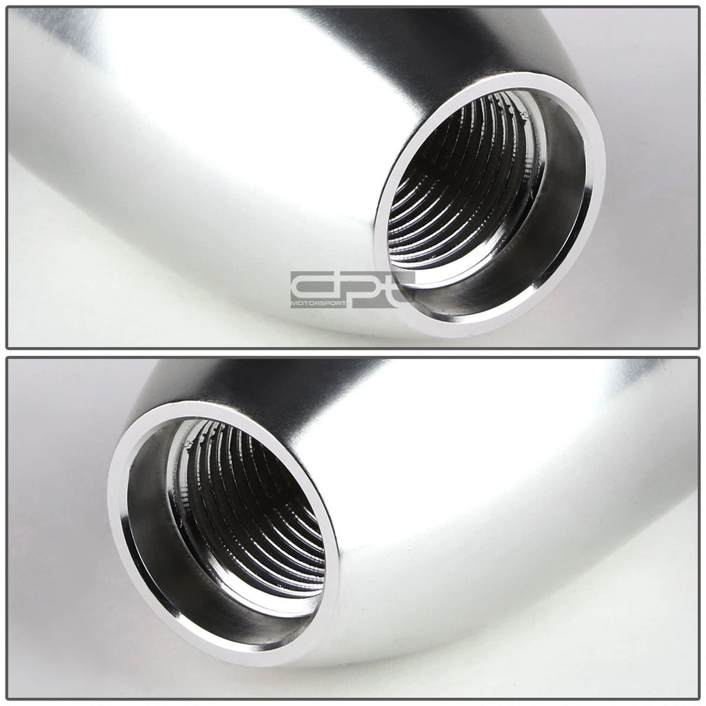5-Speed Manual Transmission Gear Box Shift Knob for JDM Type-R (N/A)