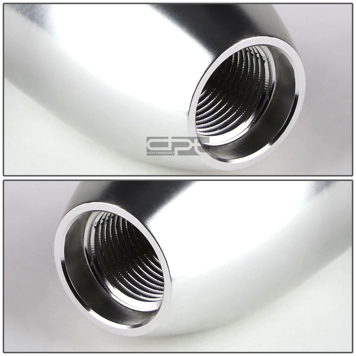 5-Speed Manual Transmission Gear Box Shift Knob for JDM Type-R (N/A)