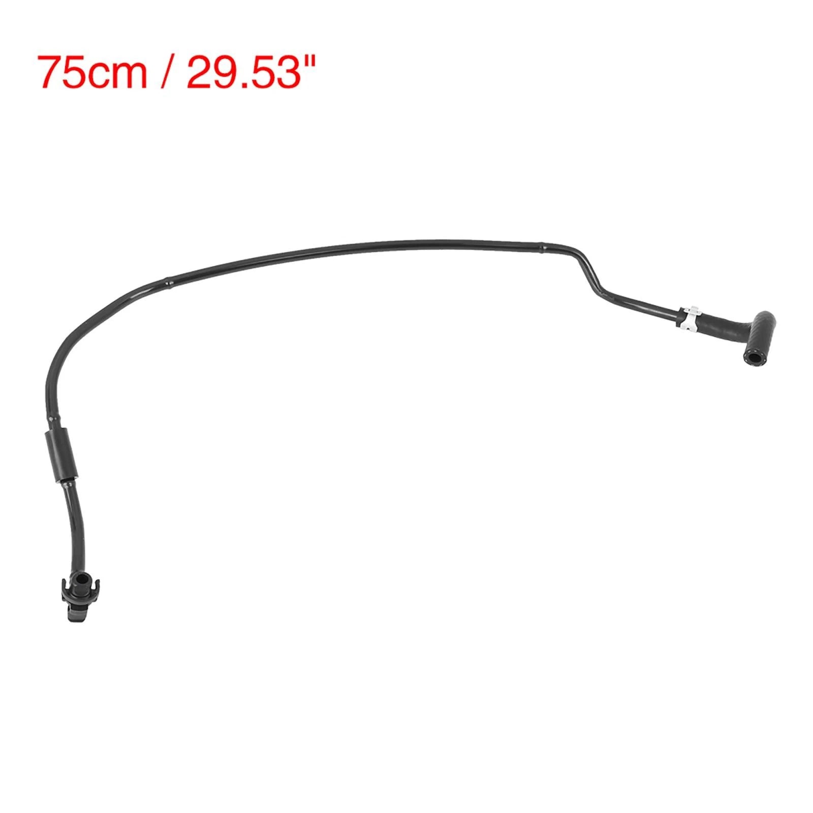 Throttle Body Inlet Hose for Chevrolet Aveo, Pontiac G3 1.6L (2009–2011)