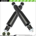 2X Shock Absorber Set for TXT Golf Carts (1994–Present)