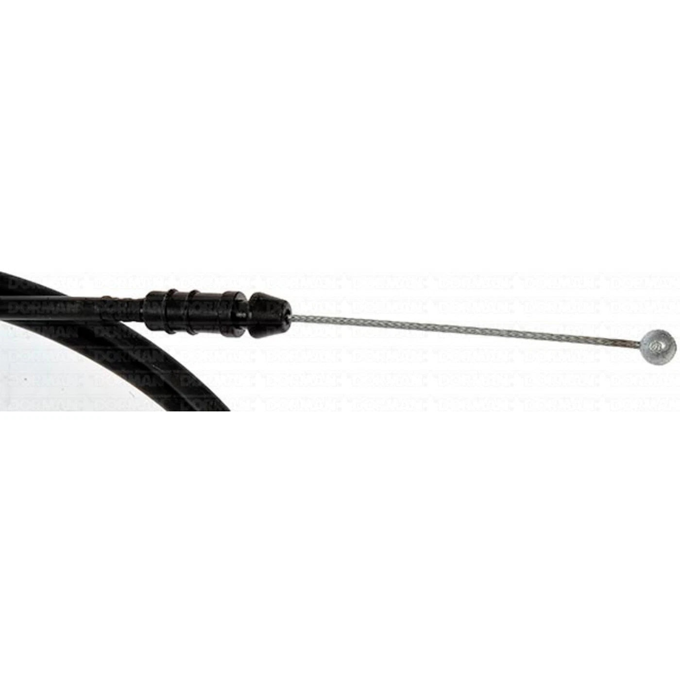 Hood Cable for Toyota Highlander (2001–2007)