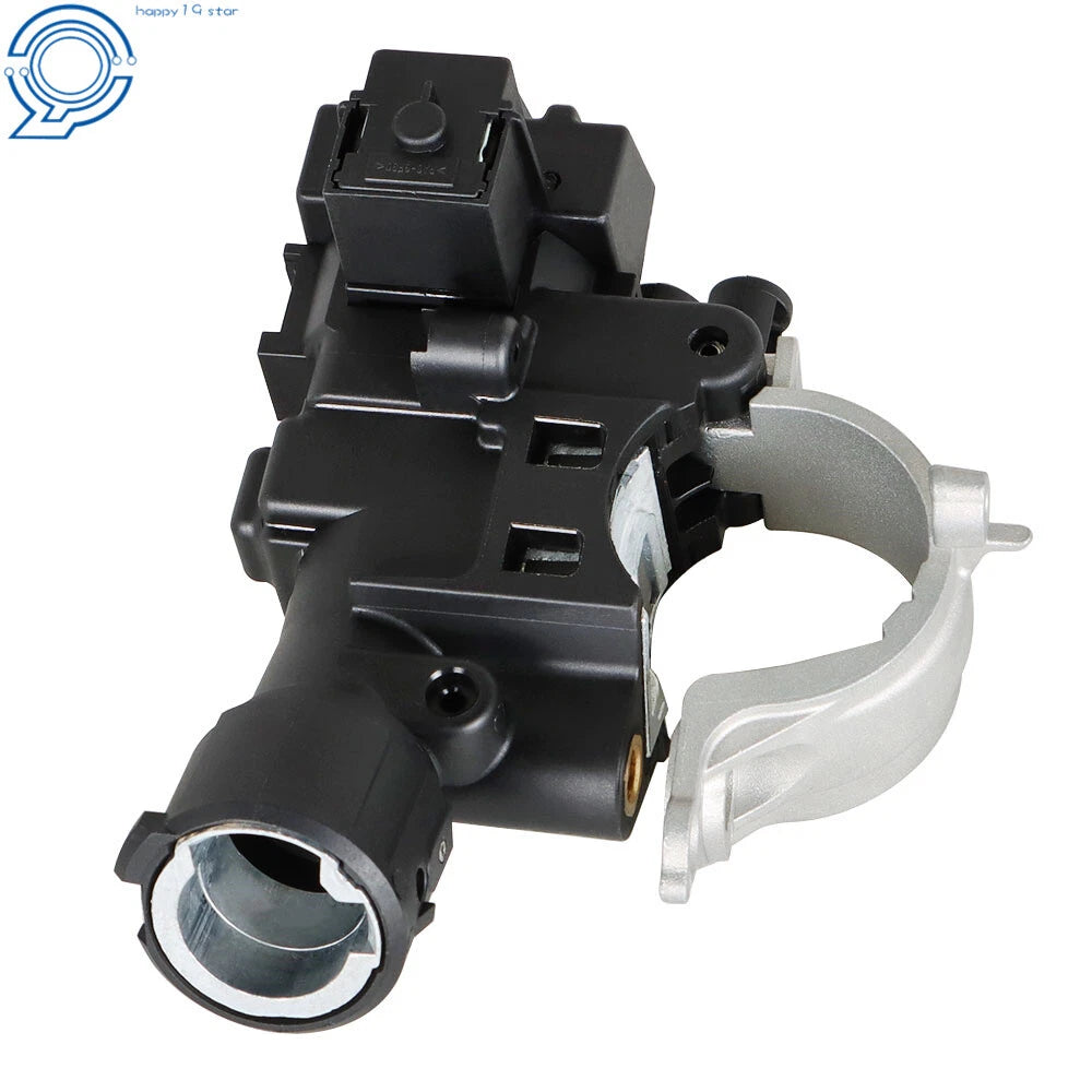 Ignition Lock Housing for Ford Focus Escape (2008–2011)