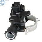 Ignition Lock Housing for Ford Focus Escape (2008–2011)