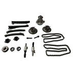 14x Engine Timing Chain Kit for Ford F-150 F-250 F-350 Expedition Lincoln V8
