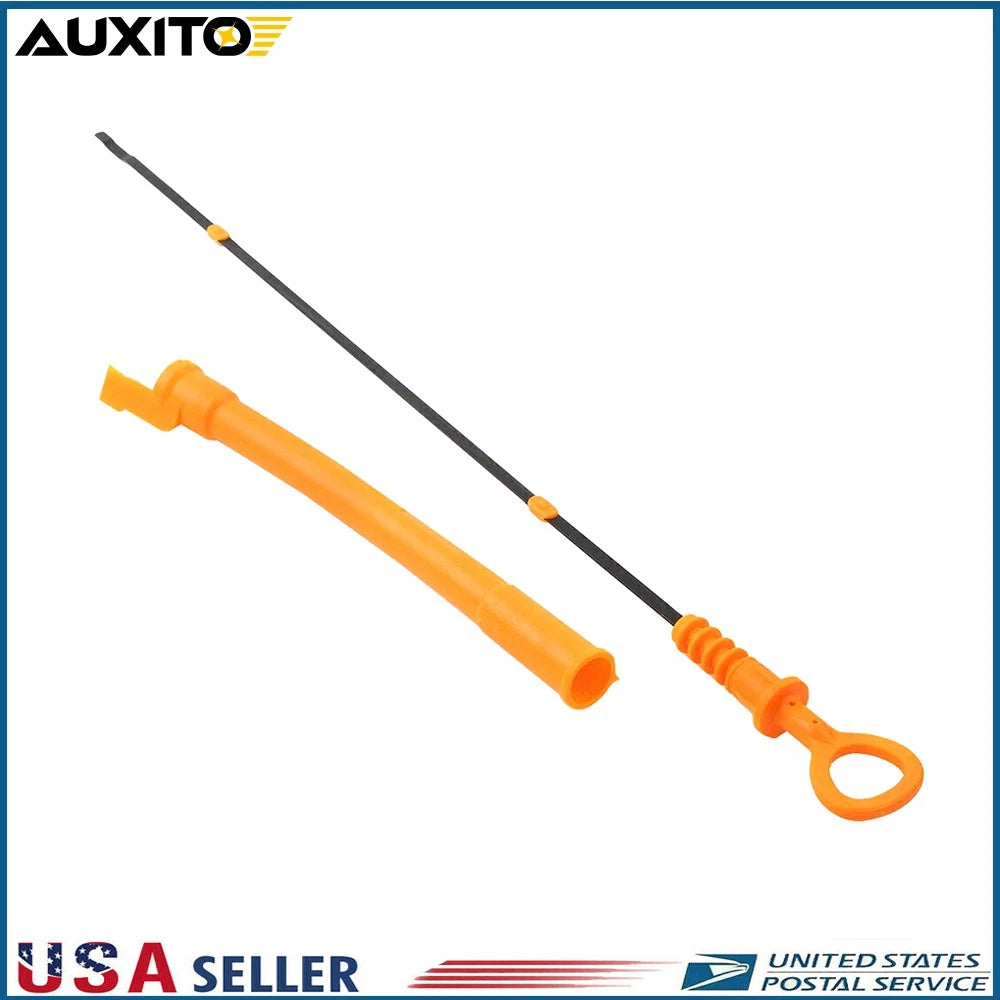 Oil Dipstick and Tube for Audi TT Quattro VW Jetta Golf