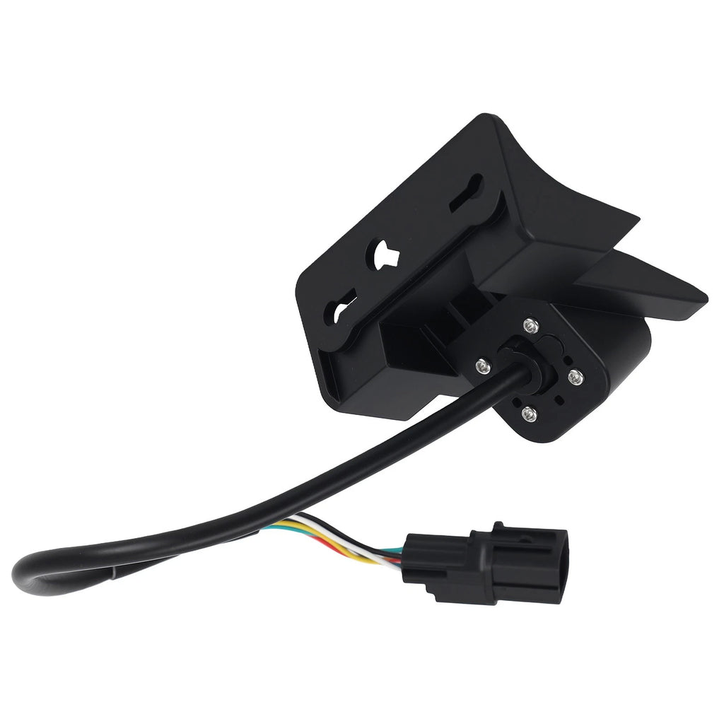 Rear View Camera for Hyundai Sonata/Sonata Hybrid (2018–2019)