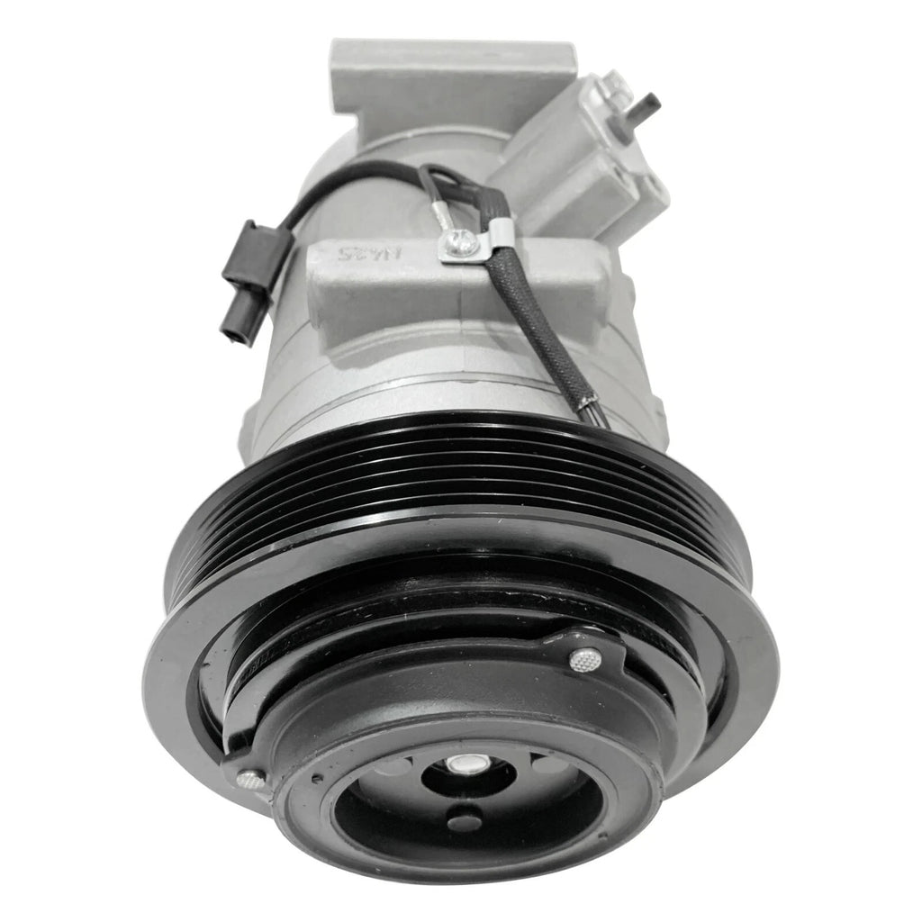AC Compressor Kit Replacement for Acura TSX 3.5L (2010-2014)