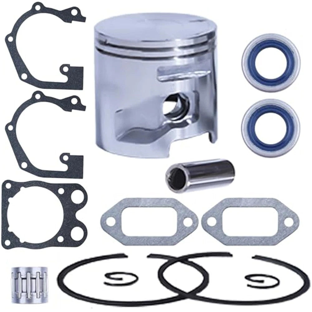 Set of 3 Gaskets and Rings for K750 K760 K770