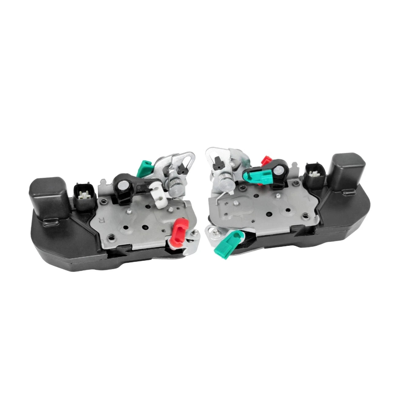2X Door Lock Actuator Motor for Dodge Ram 1500 (2019–2023) 931-645 931-644