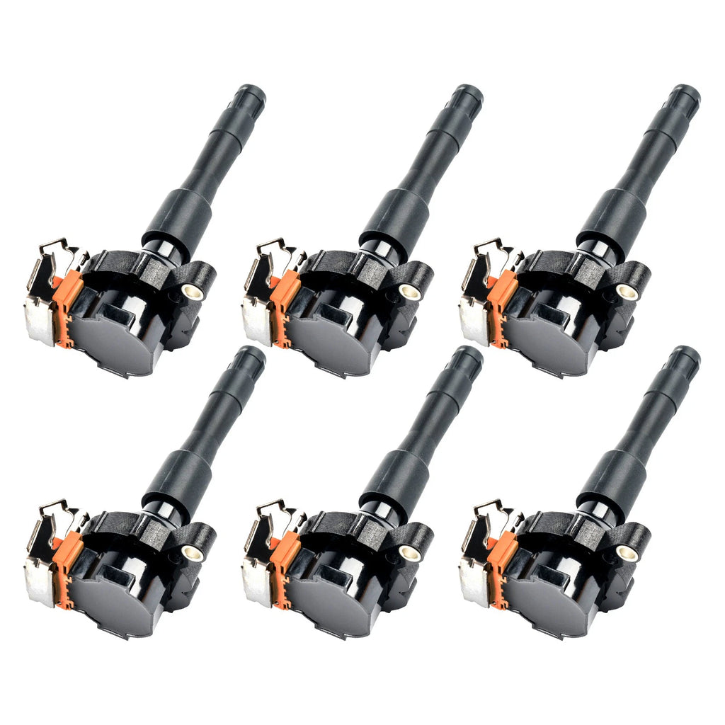 Ignition Coil for BMW 328i Z3 528i (1996–2000)