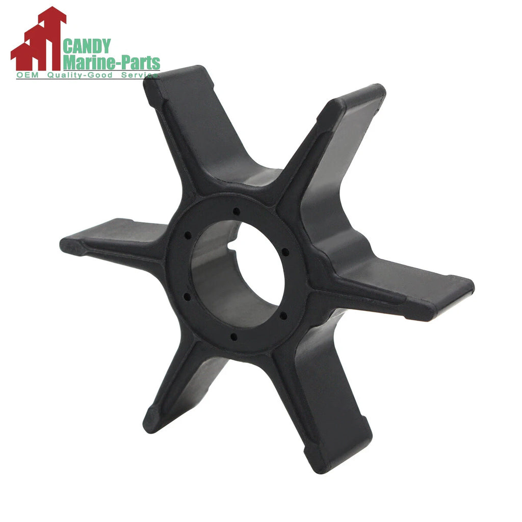 Water Pump Impeller for Evinrude Johnson 50hp (1999) 5031417 778296