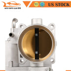 Throttle Body for Lexus GS450h, IS350 (2006-2011)