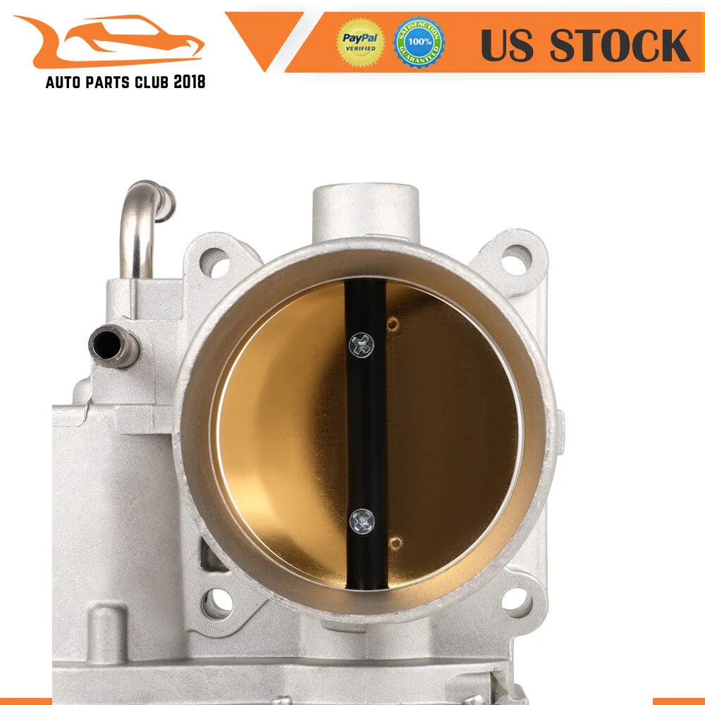 Throttle Body for Lexus GS450h, IS350 (2006-2011)
