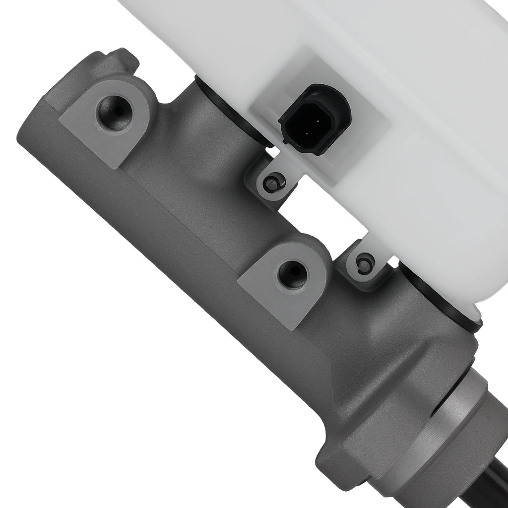 Brake Master Cylinder w/ Reservoir for Dodge Durango/Dakota (1999–2004)