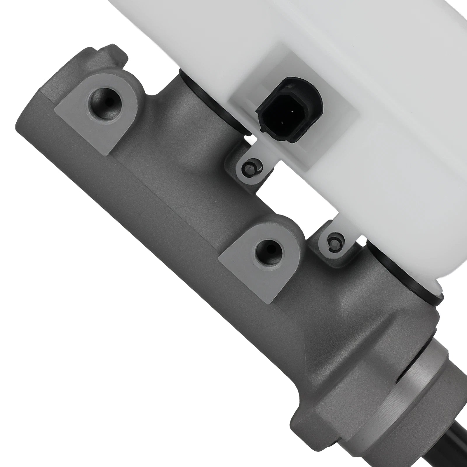 Brake Master Cylinder w/ Reservoir for Dodge Durango/Dakota (1999–2004)