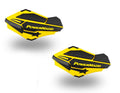 PowerMadd Sentinel Handguards for Suzuki ATV (34406)