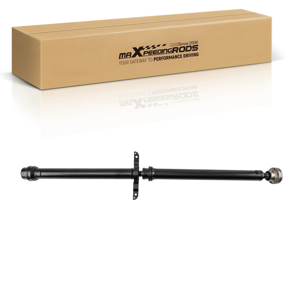 Rear Driveshaft Assembly for Audi Q5 SQ5 (2011–2017) AWD Automatic