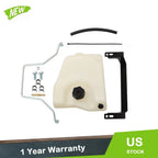 Fuel Gas Tank for John Deere D105 D120 D130 D140 D150 D160 (GY21876)