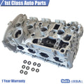 Cylinder Head for Audi A3 A4 A5 TT (2008–2013) VW CC Golf Passat (2009–2019) L4 1.8L
