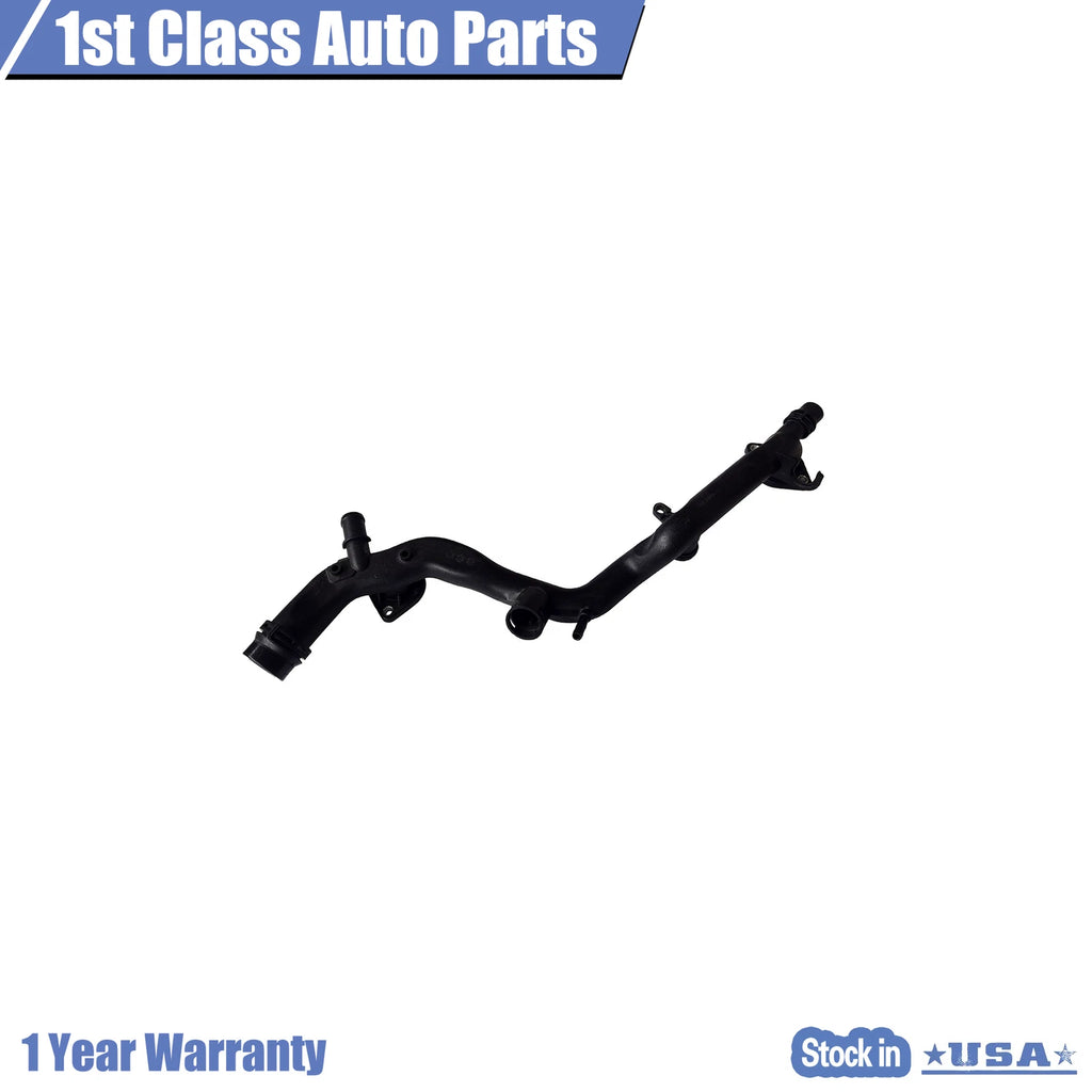 Cooling Radiator Pipe Water Hose for Audi Q7 S4 S5 (2011-2015)