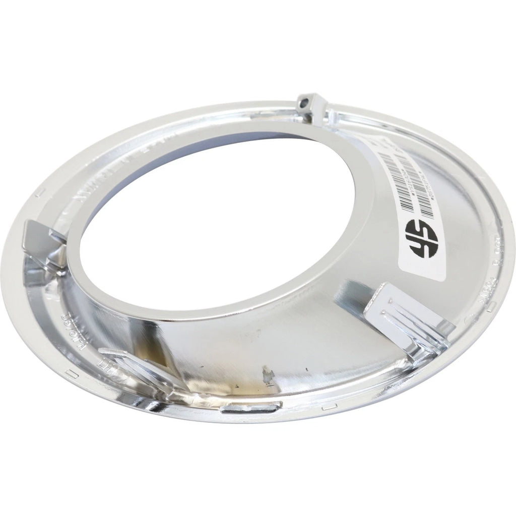 Fog Light Trim for Nissan Pathfinder (2013-2020)