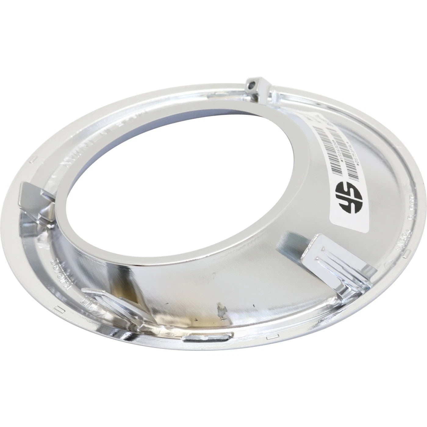 Fog Light Trim for Nissan Pathfinder (2013-2020)