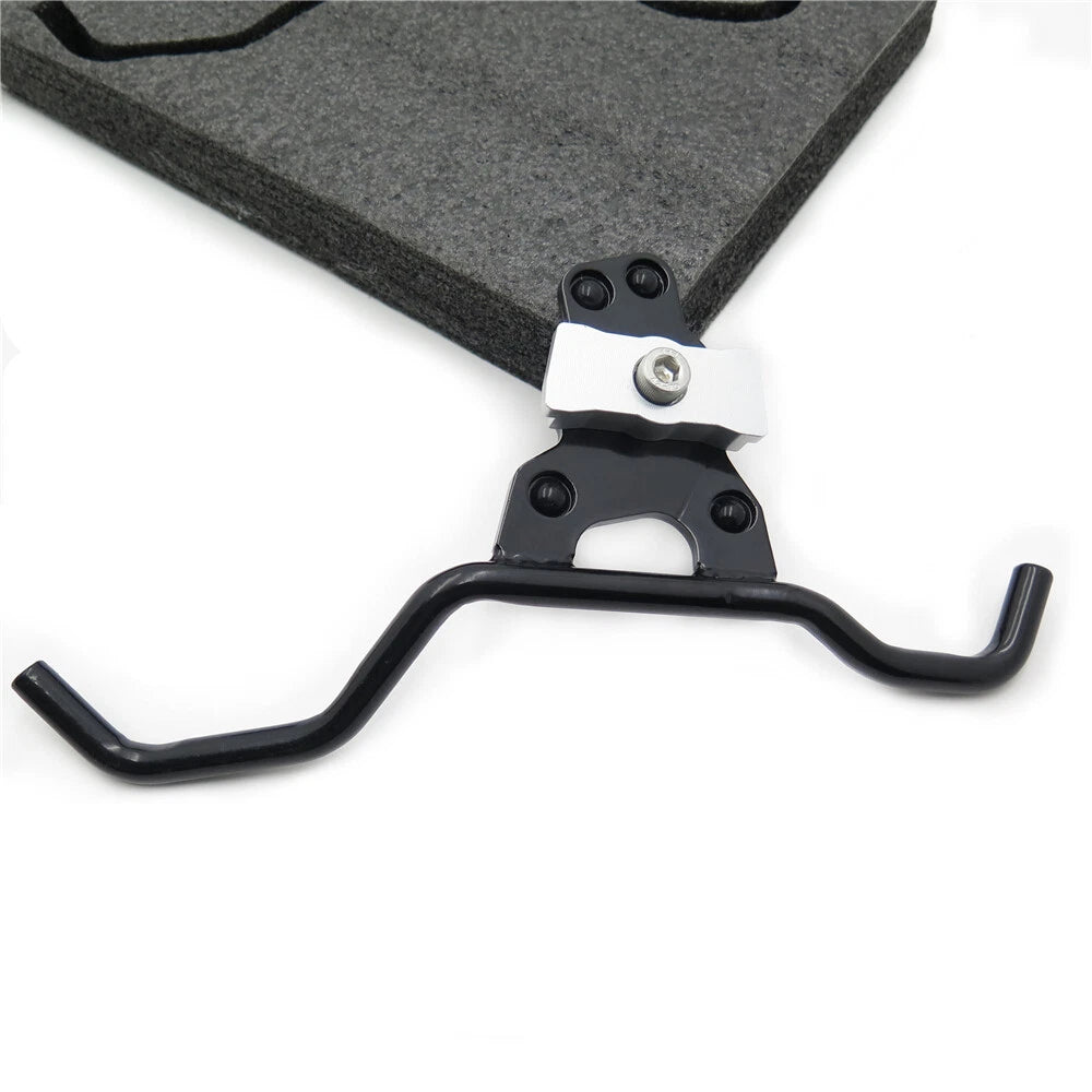 Final Drive Housing Bottom Protector for BMW R1200GS LC/Adventure (2013–2023)