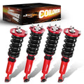 Coilovers Suspension Kit for Lexus IS250 IS350 RWD (2006–2013)