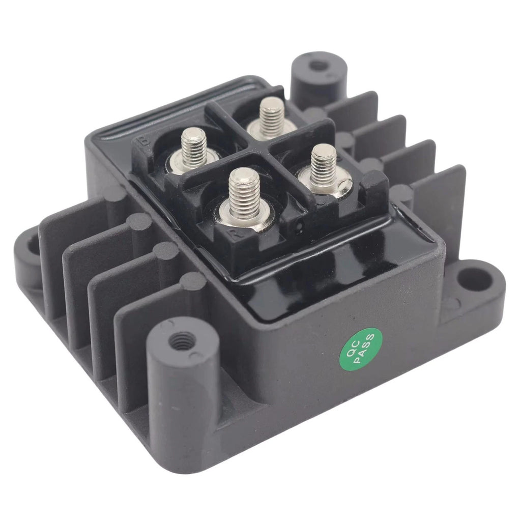 Voltage Regulator Rectifier for Yamaha 90hp 2-Stroke (1986–1996) 6G5-81960-A0