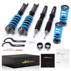 Coilovers Suspension Kit for Mercedes W211 E320 E350 RWD (2003–2009)