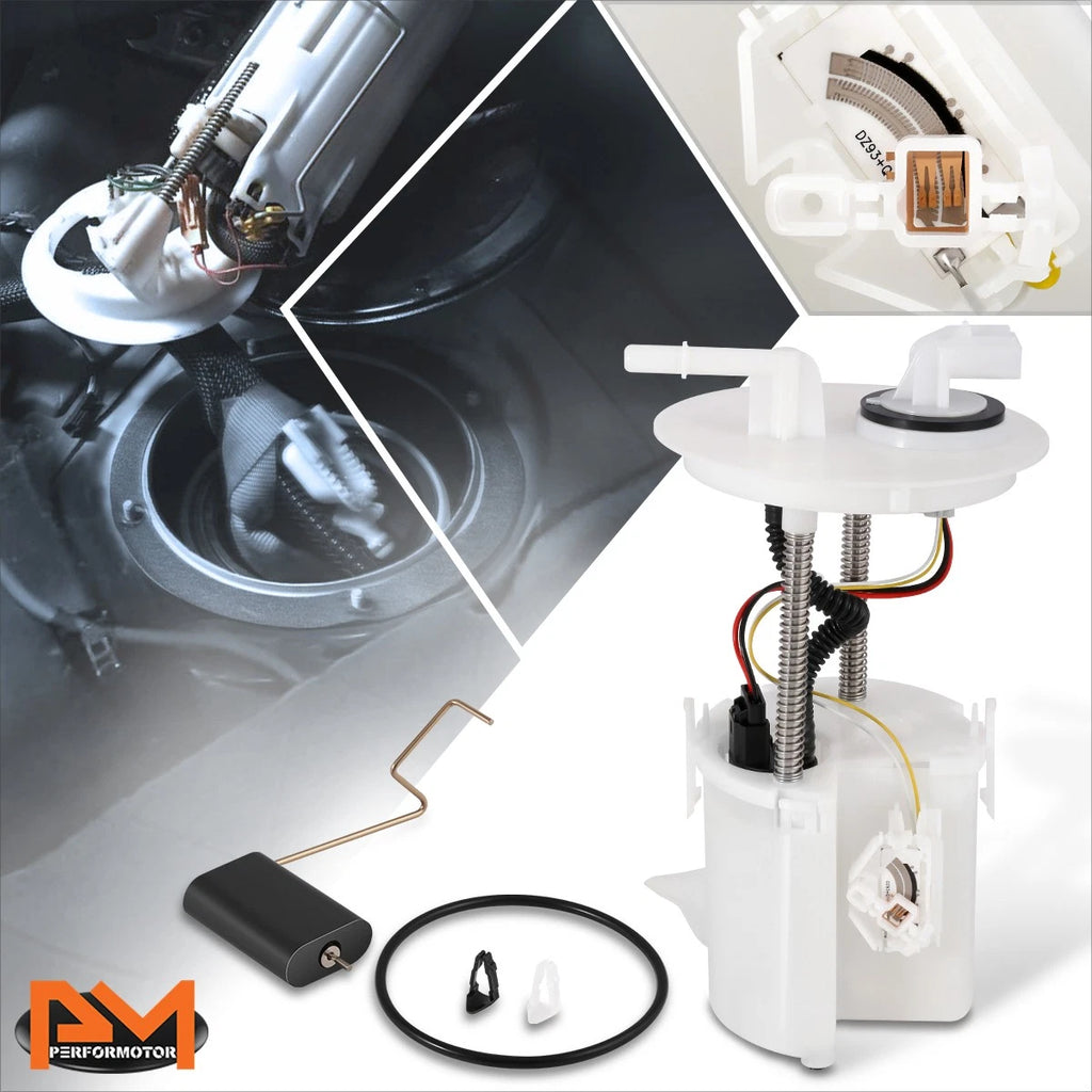 Gas Fuel Pump Module Assembly for Ford Taurus/Mercury Sable (2004–2007)