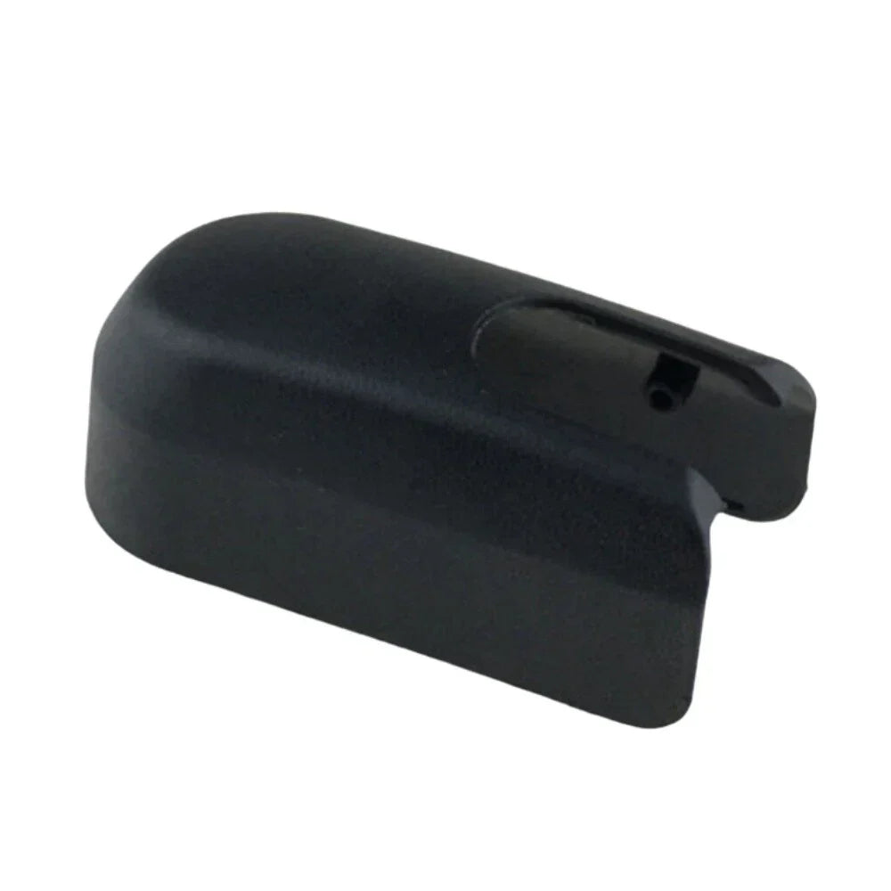 Rear Windshield Wiper Arm Nut Cover for Hyundai Kona Palisade Santa Fe Kia Forte