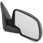 Passenger Right Side Mirror for Chevy Suburban Yukon Silverado 1500