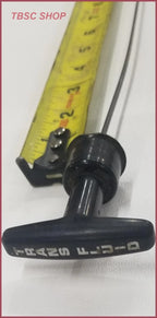 Transmission Oil Dipstick Level Indicator for Oldsmobile (22538889)