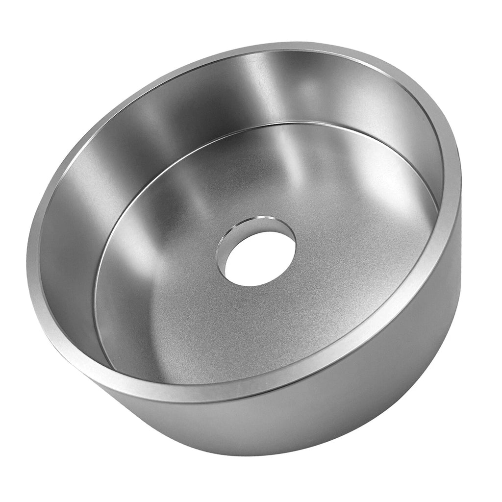 Wheel Balancer Rim Spacer Backing Plate for Large Truck (40mm Shaft)