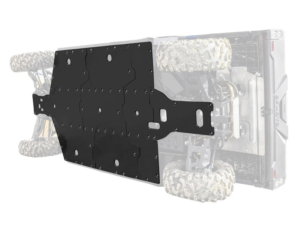 Full Skid Plate for CFMoto UForce 1000 XL (2022–2023)