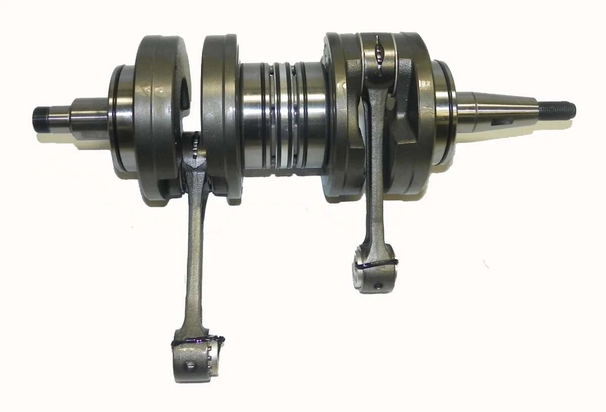 WSM Crankshaft for Yamaha Banshee 350 (1987–2006)