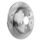 Disc Brake Rotor for Dodge Neon (1995–2003) Rear Solid