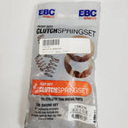 Ebc CSK236 CSK Heavy Duty Clutch Spring Kit for Harley-Davidson