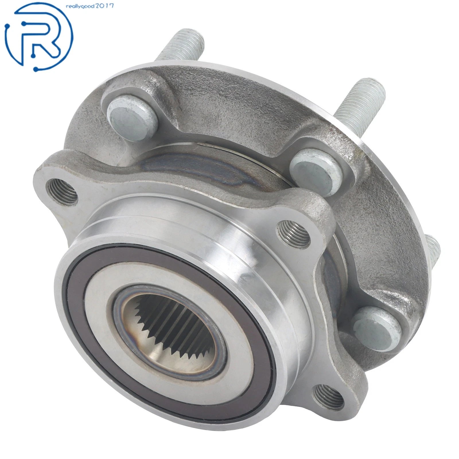 Front Wheel Hub Bearing for Mitsubishi Lancer (2008-2015) AWD