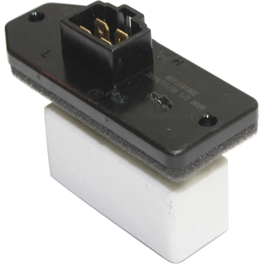 Blower Motors for Jeep Grand Cherokee (2002–2004)