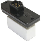Blower Motors for Jeep Grand Cherokee (2002–2004)