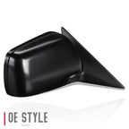 OE Style Manual Side View Door Mirror Right for Subaru Baja (2003–2006) SU1321115
