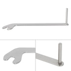 Manual Override Tool for Mercedes W208 A208 (1998–2003) #A2088990080