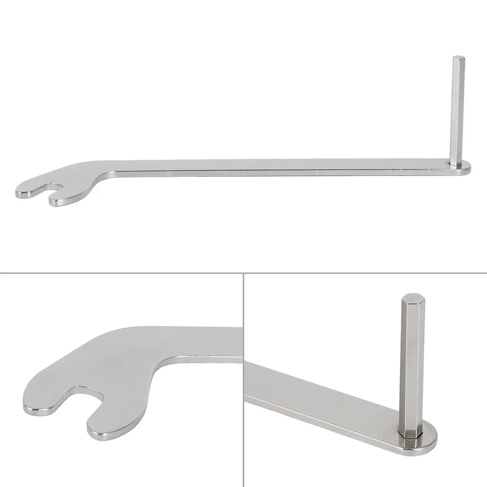 Manual Override Tool for Mercedes W208 A208 (1998–2003) #A2088990080