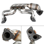 Catalytic Converter Kit for Subaru Forester (2011–2016), Impreza (2012–2016)