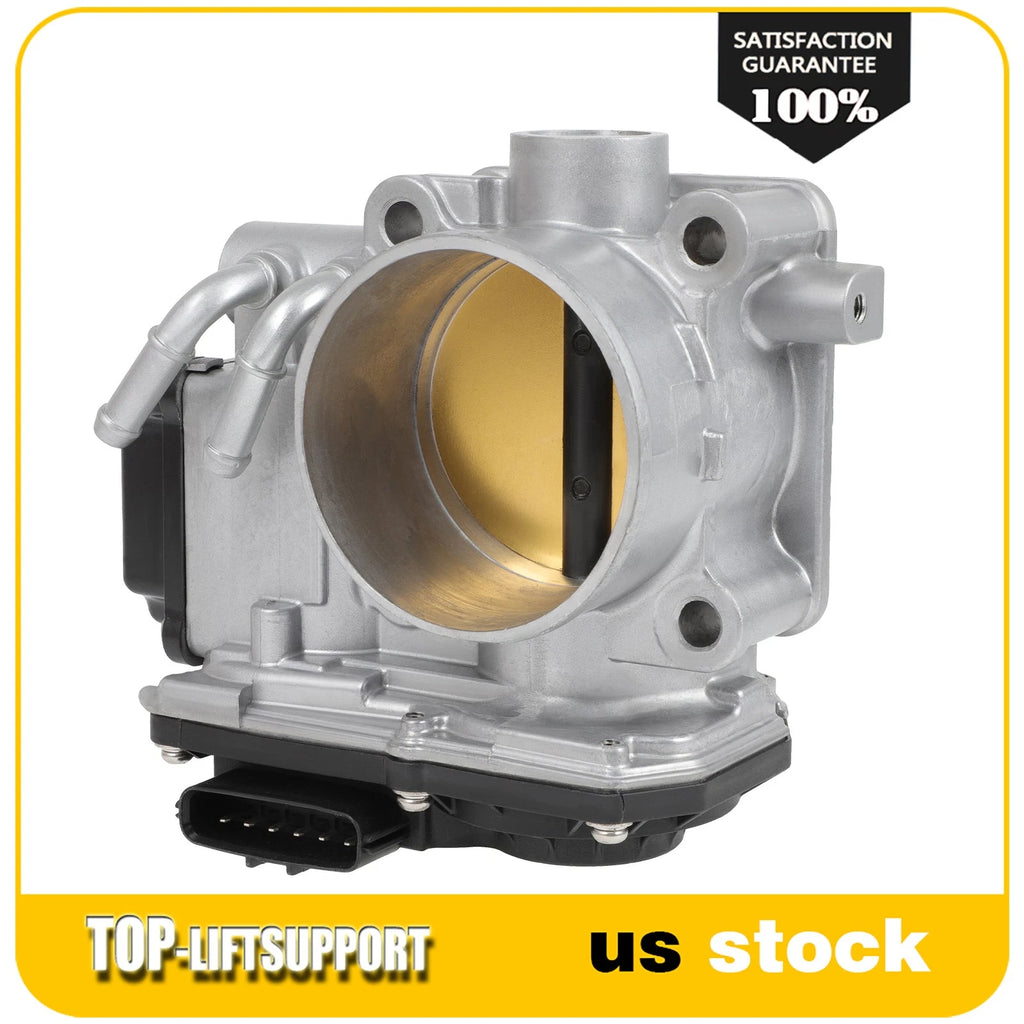 Throttle Body for Honda Accord 2.4L, Acura ILX 2.4L (2008–2015)